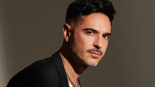 Patricio Arellano: Flavio Mendoza es un tipo súper jodido y exigente, pero en el mejor de los sentidos