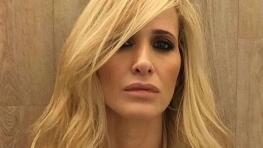 Dura frase de Julieta Prandi sobre su matrimonio: Salí de ese infierno con el amor propio destruido y la autoestima pisoteada