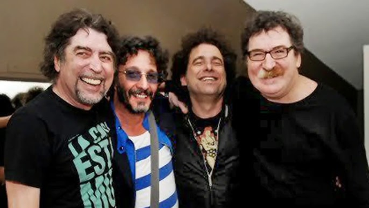 La megaestrella del rock que salió a bancar al Gobierno y les pidió una autocrítica a los K