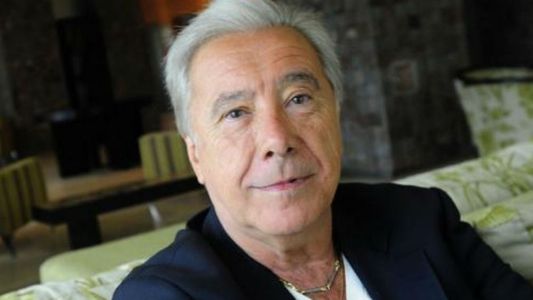 Juan Alberto Mateyko, víctima de motochorros