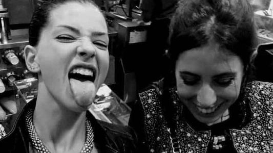 La emotiva reflexión de China Suárez sobre la muerte de Sofía Sarkany: ¿Qué estarán planeando los de arriba que se llevan a los mejores?