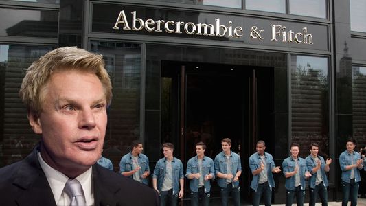 Detienen al exCEO de una importantísima marca de ropa por agresión sexual y tráfico de personas