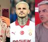 Ángel de Brito reveló la escandalosa frase que Mauro Icardi le habría dicho a su hija sobre Wanda Nara