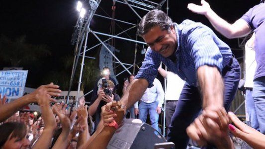 Elecciones en Chaco: Peche no aceptó la derrota pero Capitanich festejó igual