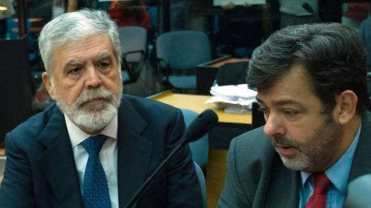 La Cámara Federal le ordenó al juez Bonadio que realice estudios médicos para evaluar la salud de De Vido