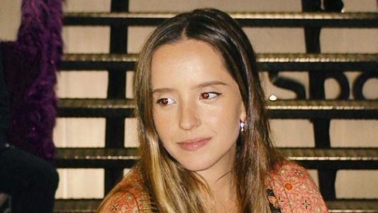 Las fotos más tiernas de Evaluna Montaner embarazada: Comiendo rico y...