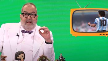 Jorge Lanata: La muerte de Diego dejó en evidencia todas las miserias que tenemos