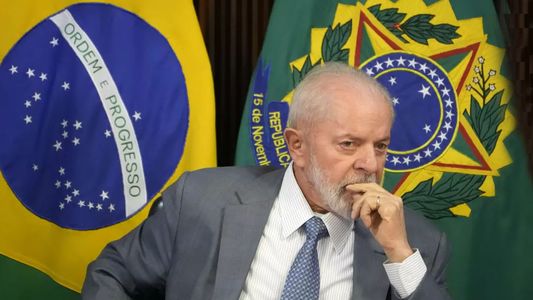 Tensión con Venezuela: Brasil aseguró que seguirá con la custodia de la embajada argentina en Caracas