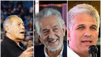 San Luis elige: la ruptura entre los Rodríguez Saá le abre el juego al candidato de Cambiemos