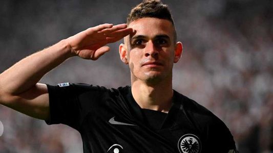 River va en busca el regreso de Rafael Santos Borré