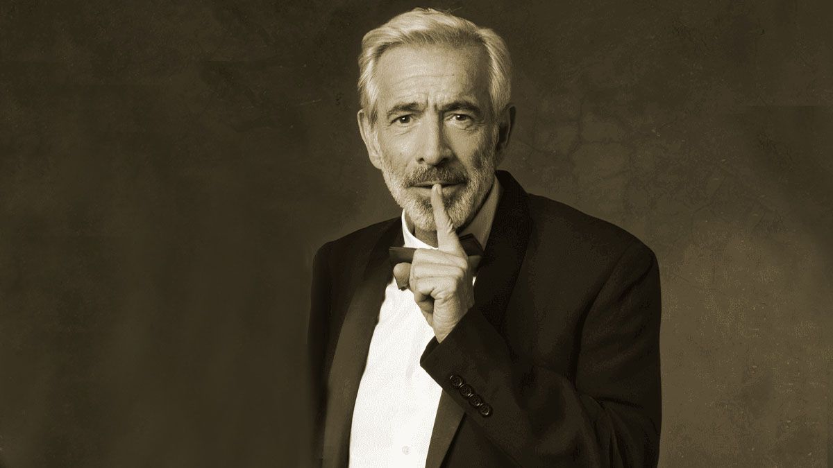 Condenan en España al famoso actor por evasión de impuestos. (Foto: Gentileza TM)