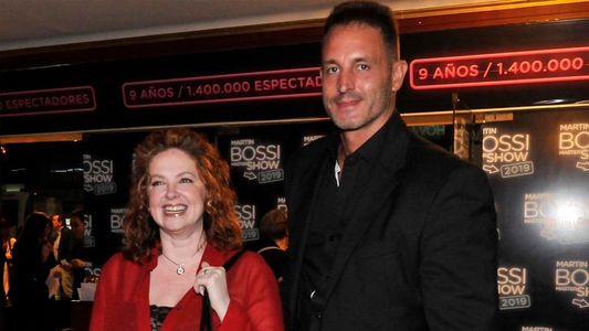 Por qué se fue Andrea del Boca de La Peluquería de Don Mateo: La verdadera historia