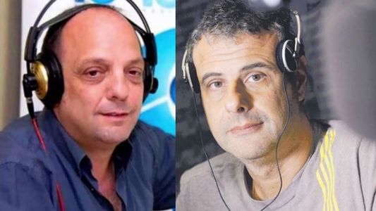 No vayan a un programa de televisión después de dos años a decir a mí también