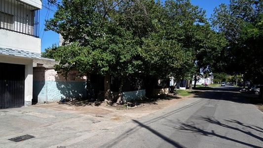 Rosario sangra: asesinaron de al menos siete balazos a un hombre