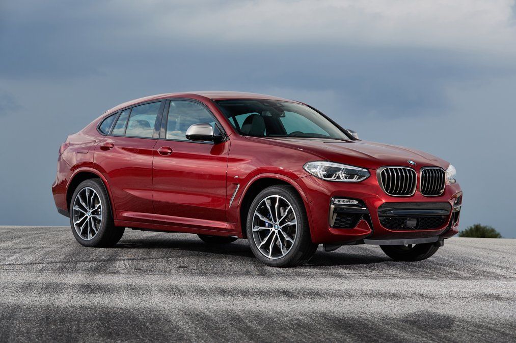BMW pagará una multa de 18 millones de dólares por ventas infladas