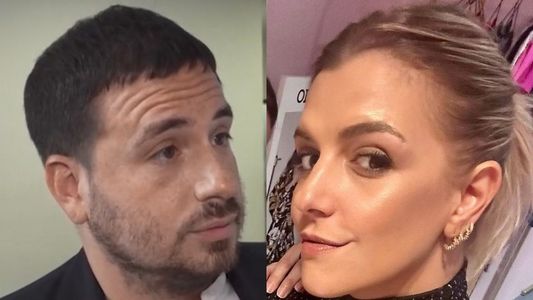 Tras las duras declaraciones de Sofía Aldrey, Fede Bal aclaró si realmente padece adicción al sexo