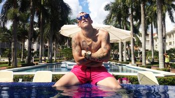 La gran fiesta de Año Nuevo que prepara El Polaco en Villa Carlos Paz