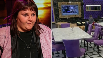 Insólito error en Gran Hermano: pusieron el programa de Vero Lozano dentro de la casa y Yipio vio algo que no debía