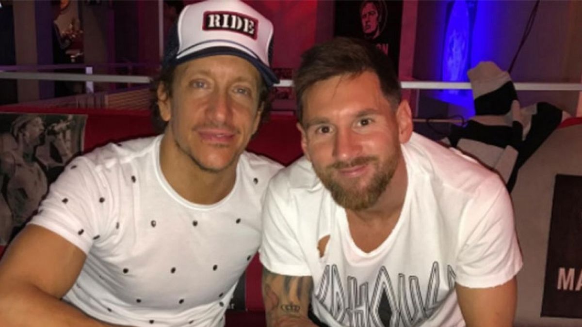 Messi