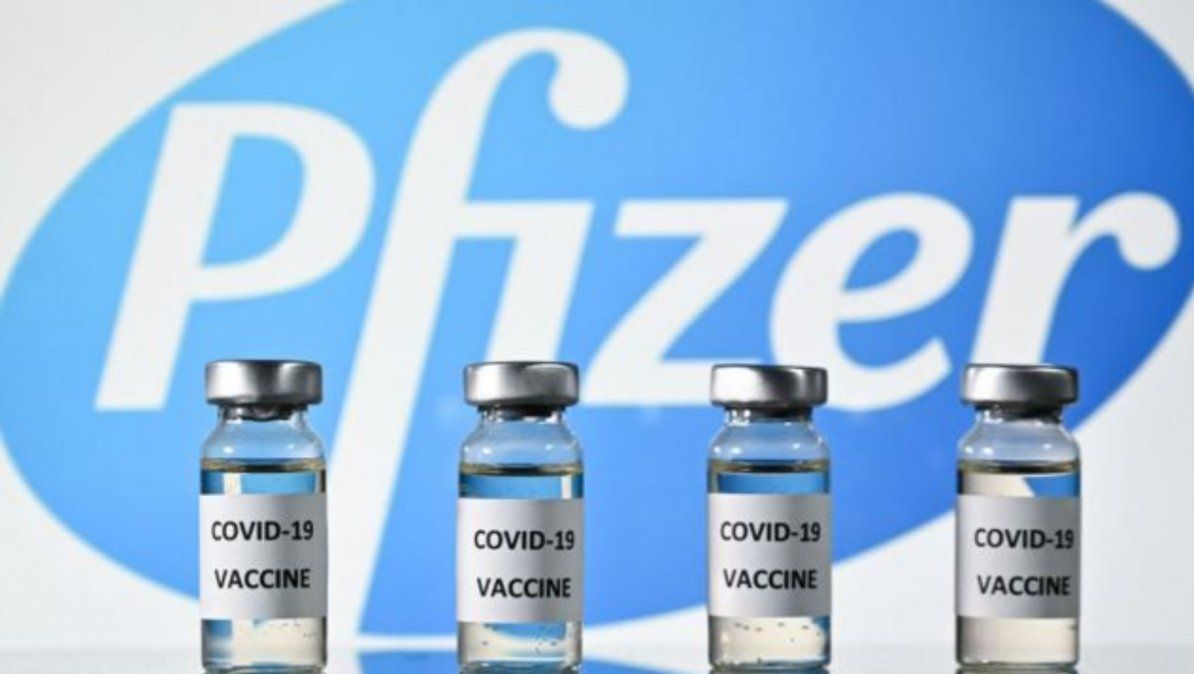Nueva polémica por la relación entre Argentina y Pfizer.