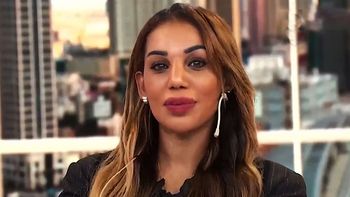 El triste momento personal que le toca vivir a Mimi Alvarado: No llegué a tiempo...