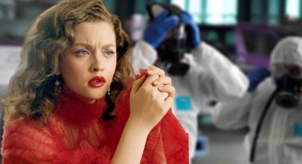 Minerva Casero anunció que está en cuarentena por el Coronavirus