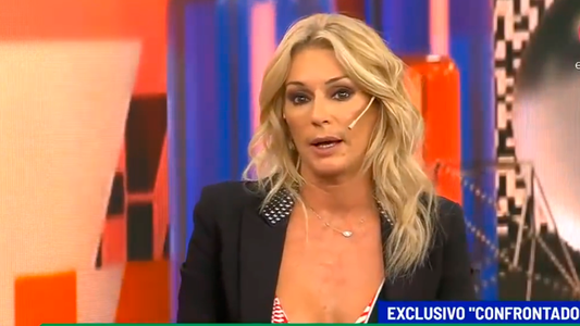 Yanina Latorre vs. Andrea del Boca: La cínica y maliciosa es ella