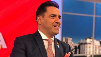 Mariano Iúdica: A mí el violador seguido de muerte... ¡Yo gatillo y le arranco los hue.. a patadas!