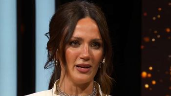 Paula Chaves contó el duro momento que pasó en su adolescencia: Vivíamos con 20 pesos por día