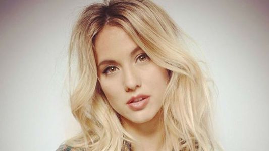 Flor Vigna, candidata a Instagramer del año: Estoy agradecida a la gente por bancarme