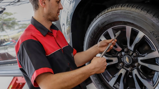 Semana Santa: Bridgestone te brinda estos consejos