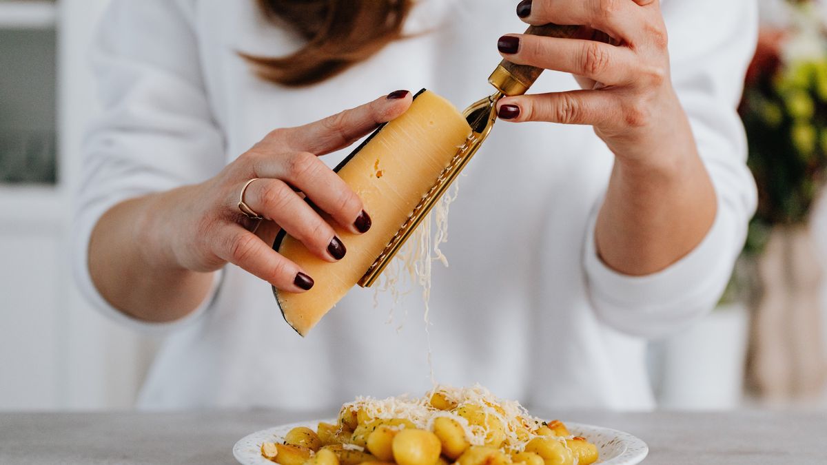&Ntilde;oquis del 29 r&aacute;pidos y f&aacute;ciles: el secreto de la receta de DO&Ntilde;A PETRONA