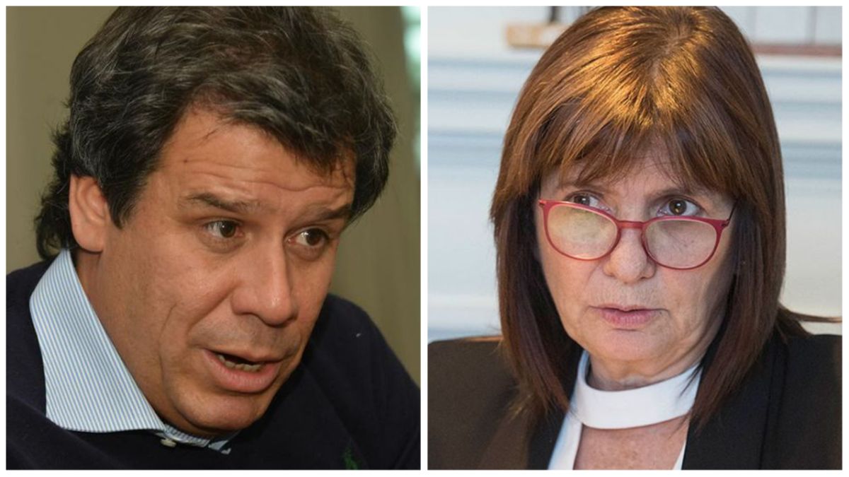 Facundo Manes se negó a firmar el pedido de juicio político a Alberto Fernández y disparó otro conflicto en JxC (Foto: archivo).