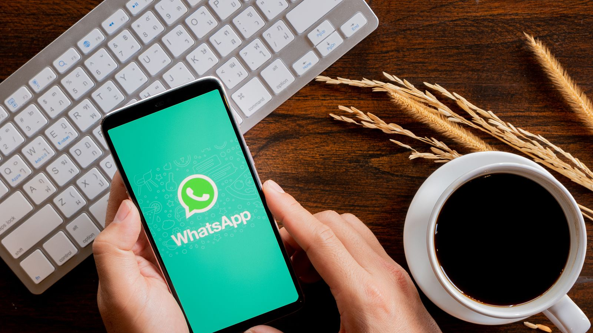 Las transcripciones de voz llegan a WhatsApp