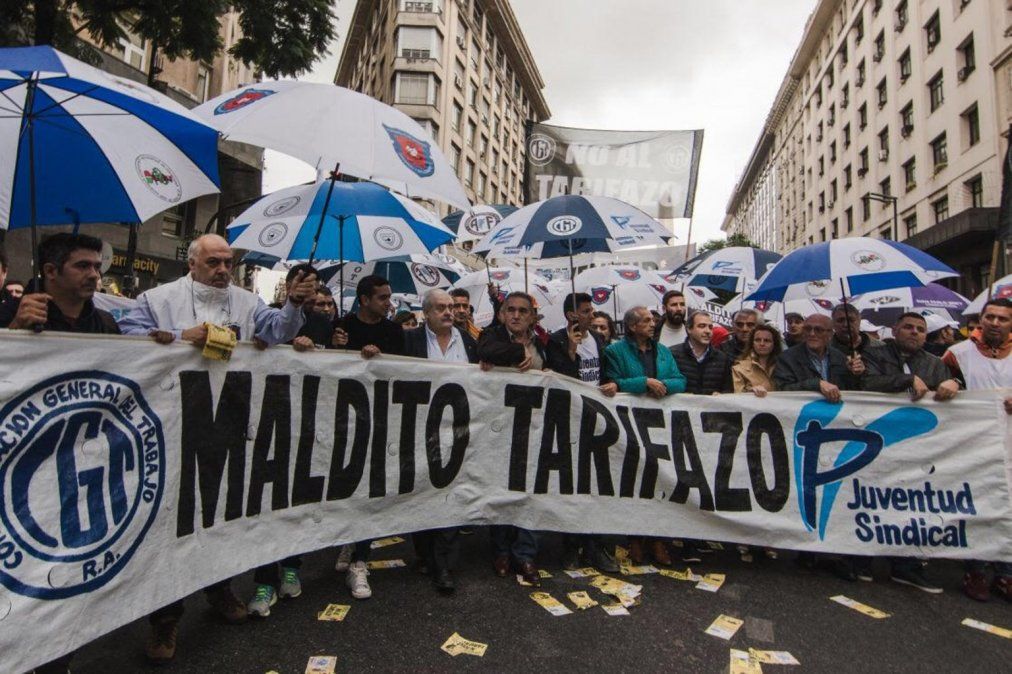 Las cooperativas de servicios públicos en pie de guerra contra el tarifazo