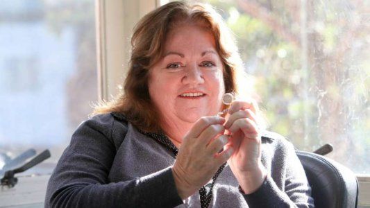 La insólita razón por la que una mujer no pudo emitir ningún sonido durante 12 años