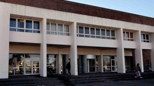 Un peligroso preso se fugó cuando los tres policías que debían custodiarlo se quedaron dormidos