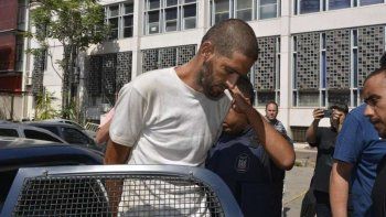 El asesino de las hermanas israelíes quería tener un hijo con su madre
