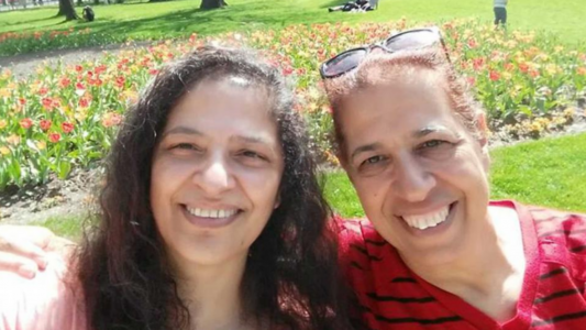 Sigue el misterio: allanan la casa de uno de los hijos de las turistas israelíes desaparecidas en Mendoza