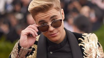 Después del escándalo con la prensa, Justin Bieber vuelve a la Argentina
