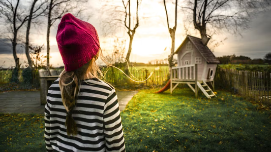 ¿Tu sueño fue con casas desconocidas?: Enterate si es exploración interior o sensación de estar perdido