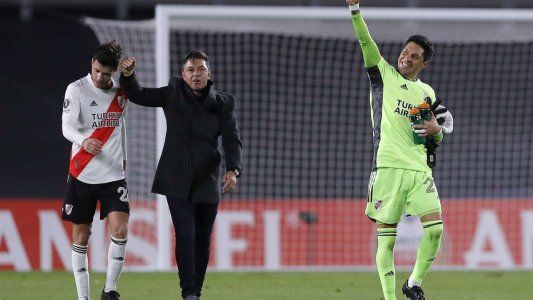River y una noche de Copa teñida de realismo mágico