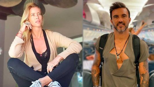 Nicole Neumann apuntó contra Fabián Cubero: “Admiro a esos padres que no...”
