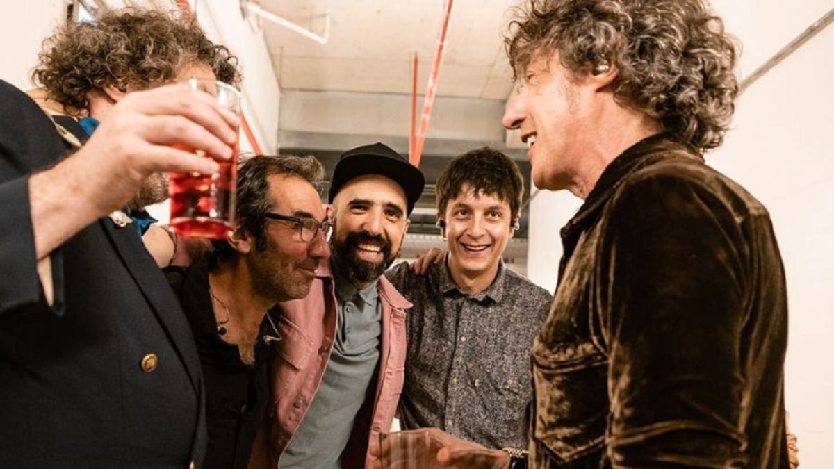 Cuarteto De Nos Anunció Una Nueva Fecha En El Movistar Arena