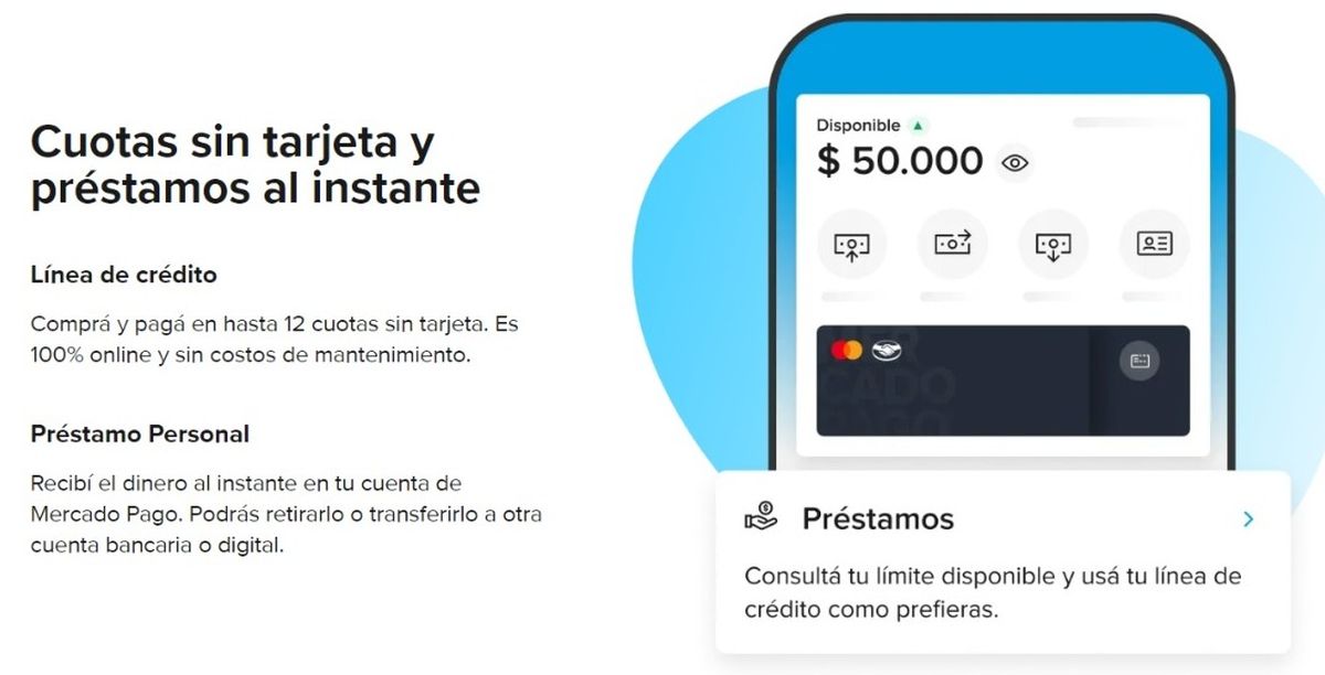 Cómo Son Los Micropréstamos De Las Billeteras Virtuales Para Llegar A