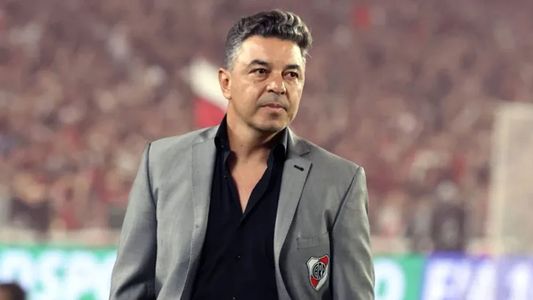 River va por la hazaña: el once de Marcelo Gallardo para dar vuelta la serie ante Atlético Mineiro