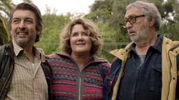 La odisea de los giles nominada a los premios Goya