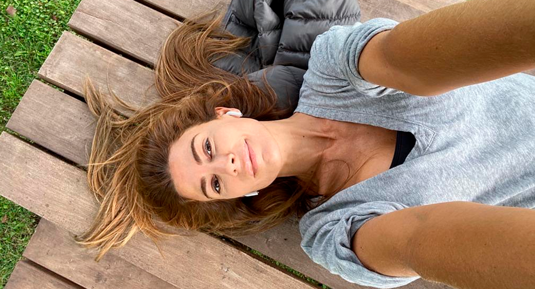 El nuevo emprendimiento que Juliana Awada comparte con sus hijas