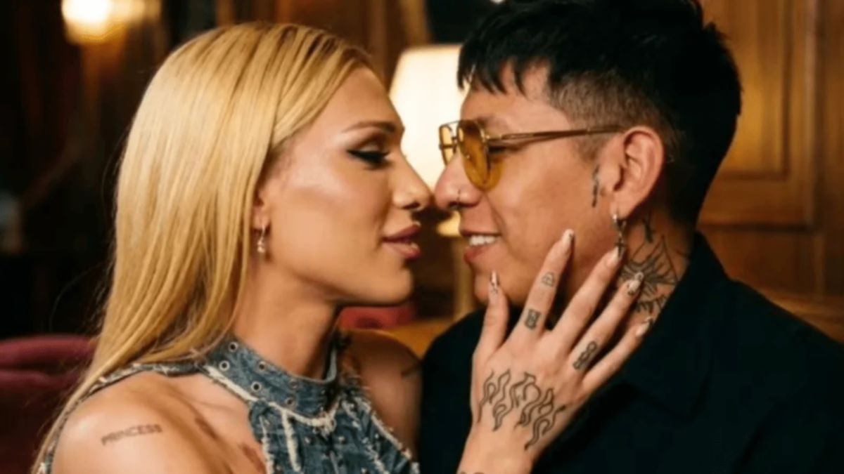 Danelik habló sin filtro de su vínculo con Brian Sarmiento en Gran Hermano y dejó una duda clave