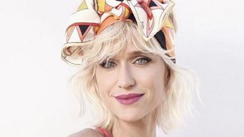 ¿Qué nombre le pondrá Brenda Gandini a su hija en camino?